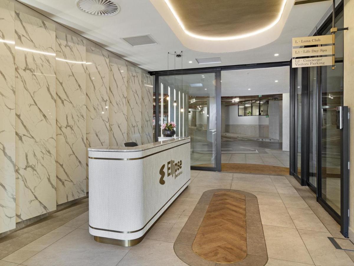 Apartamento Ellipse Waterfall 3902 Midrand