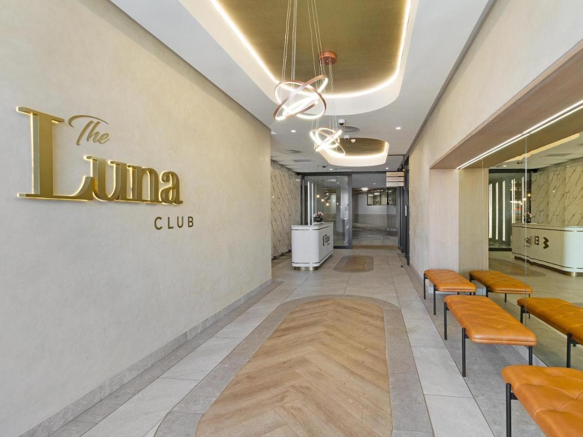 Apartamento Ellipse Waterfall 3902 *