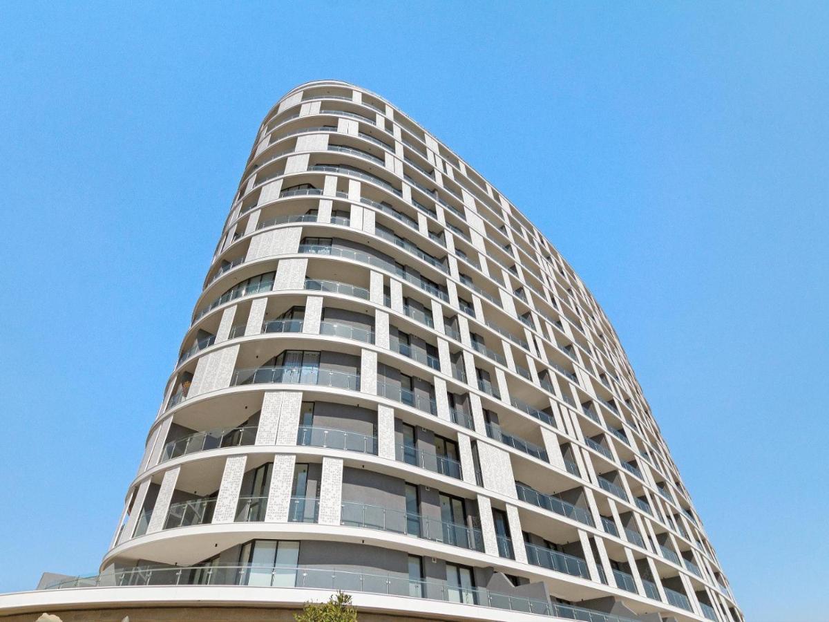 Apartamento Ellipse Waterfall 3902