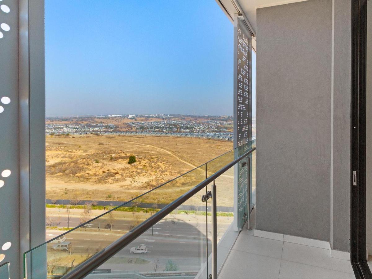 Apartamento Ellipse Waterfall 3902 Midrand