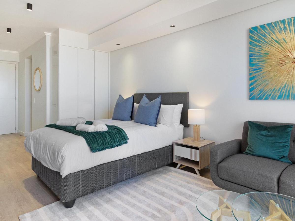 Apartamento Ellipse Waterfall 3902 *